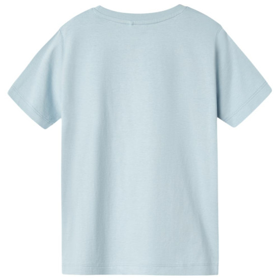 Name It Παιδική κοντομάνικη μπλούζα Dragon Ball Name It Παιδική κοντομάνικη μπλούζα Dragon Ball